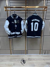 CHAQUETA BALENCIAGA MAX calidad